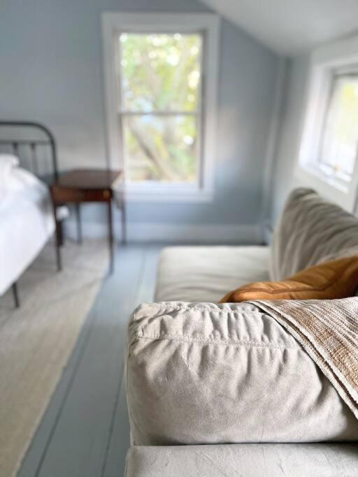 The Colonial On The Hudson Villa Athens Ngoại thất bức ảnh